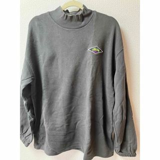 ステューシー(STUSSY)のお値下げ中　stussy/長袖シャツ(シャツ/ブラウス(長袖/七分))