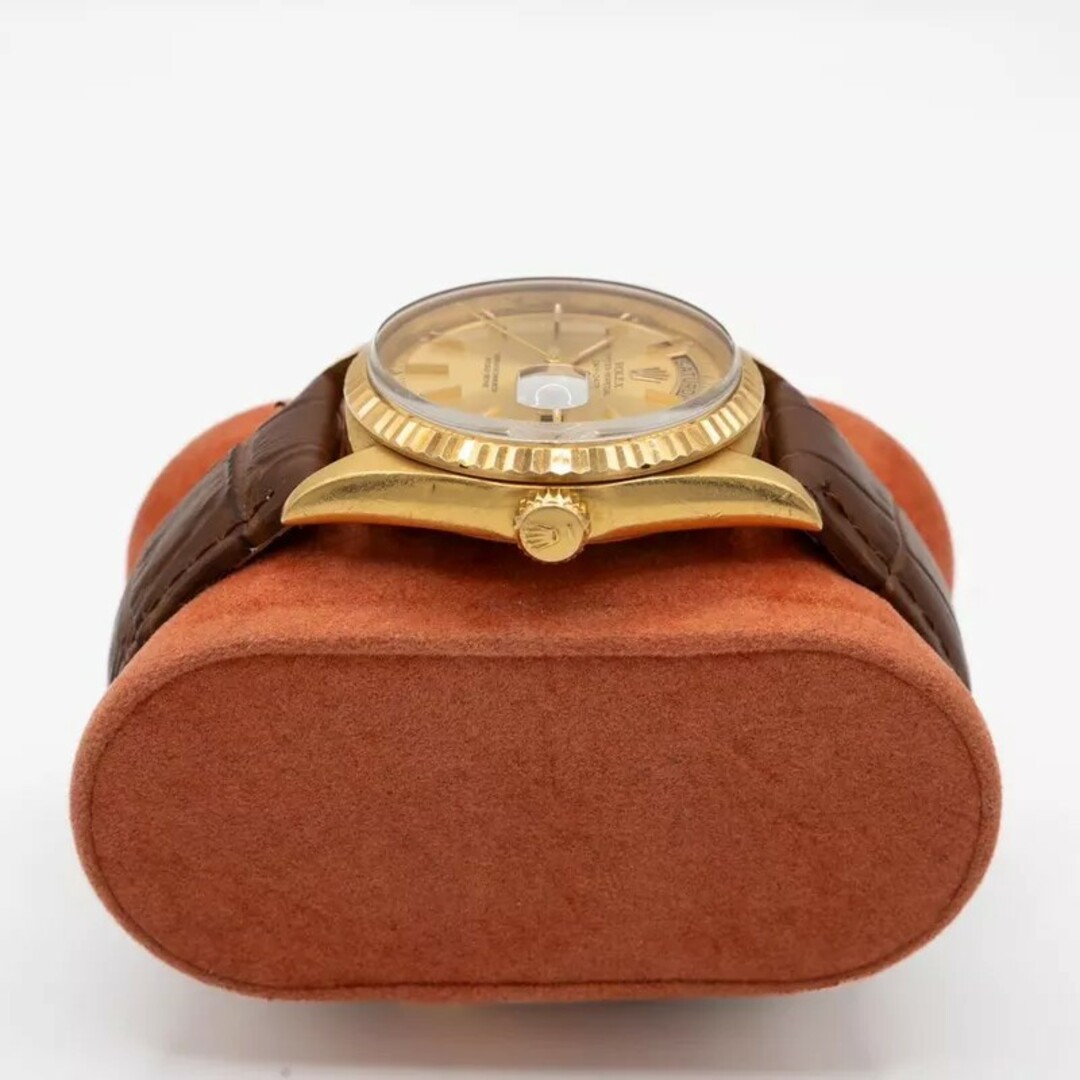 ROLEX(ロレックス)のROLEX　ロレックスDay-Date18K  Ref.1803 メンズの時計(腕時計(アナログ))の商品写真