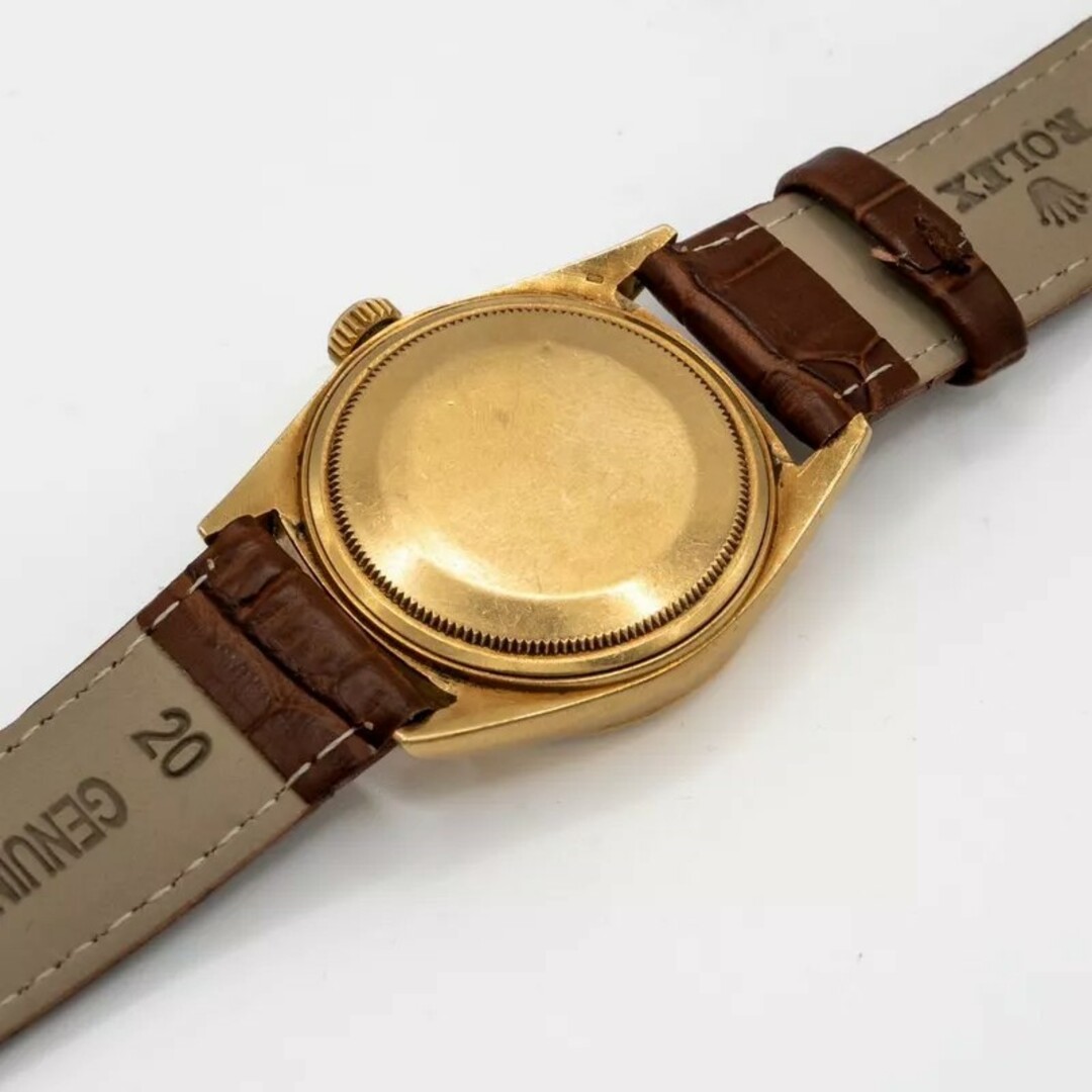 ROLEX(ロレックス)のROLEX　ロレックスDay-Date18K  Ref.1803 メンズの時計(腕時計(アナログ))の商品写真