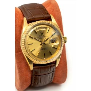 ロレックス(ROLEX)のROLEX　ロレックスDay-Date18K  Ref.1803(腕時計(アナログ))