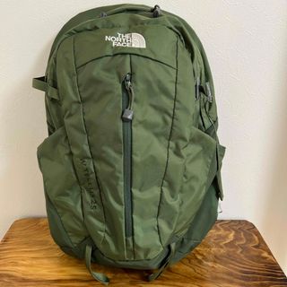 THE NORTH FACE - ノースフェイス バックパック 美品