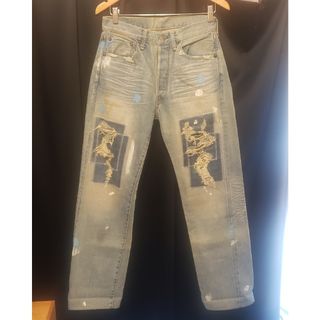 リーバイス(Levi's)のリーバイス ヴィンテージクロージング 55501(デニム/ジーンズ)