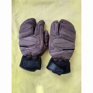 reusch  ロイシュ  スキーグローブ  R-TEX XT  サイズ9