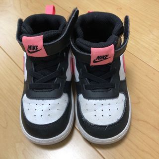 ナイキ(NIKE)のNIKE スニーカー　（こども）(スニーカー)