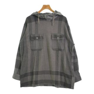 Engineered Garments カジュアルシャツ M 【古着】【中古】