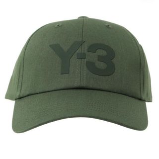 ワイスリー(Y-3)のY-3 メンズ ユニセックス CAP HA6531(キャップ)