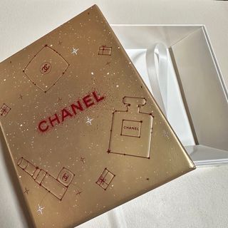 シャネル(CHANEL)のシャネル/ギフトBOX(ショップ袋)