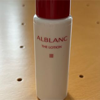 SOFINA ALBLANC - アルブラン ローションIIIe 30ml