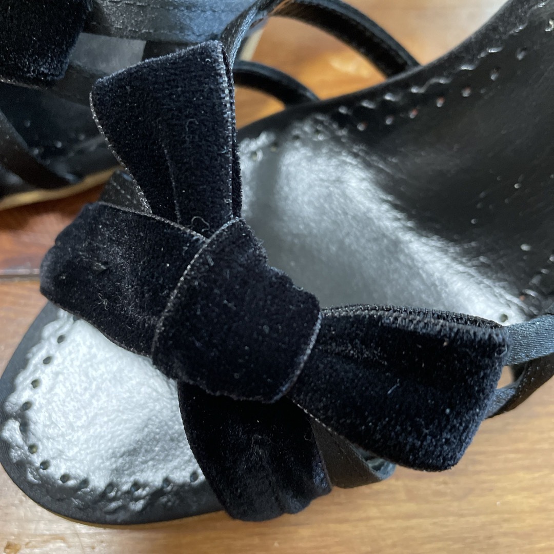 pura bianca サンダル レディースの靴/シューズ(サンダル)の商品写真
