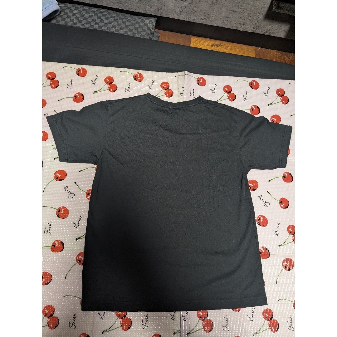 THE NORTH FACE(ザノースフェイス)のノースフェイス ショートスリーブスモールボックスロゴティー メンズ Lサイズ メンズのトップス(Tシャツ/カットソー(半袖/袖なし))の商品写真