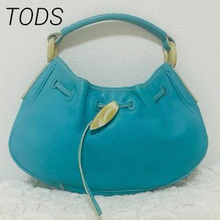 トッズ(TOD'S)のトッズ TODS ワンショルダーバッグ レディース(ショルダーバッグ)