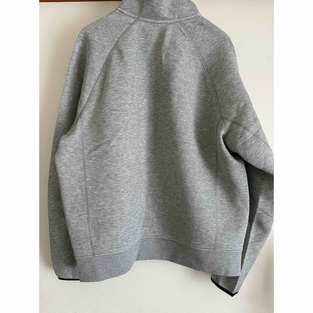 NIKE(ナイキ)のNIKE tech fleece half zip pullover(XXL) メンズのトップス(スウェット)の商品写真