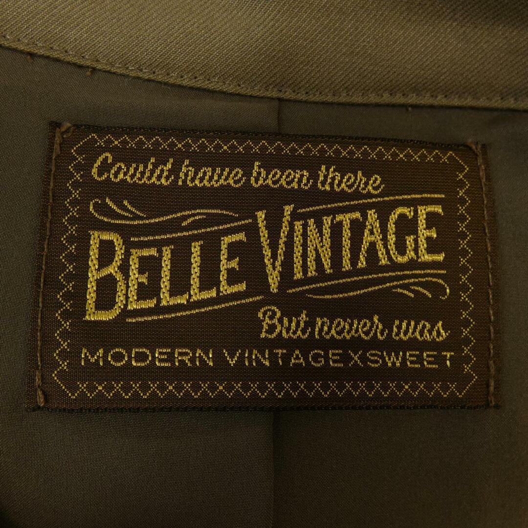 ベルヴィンテージ Belle vintage コート レディースのトップス(その他)の商品写真
