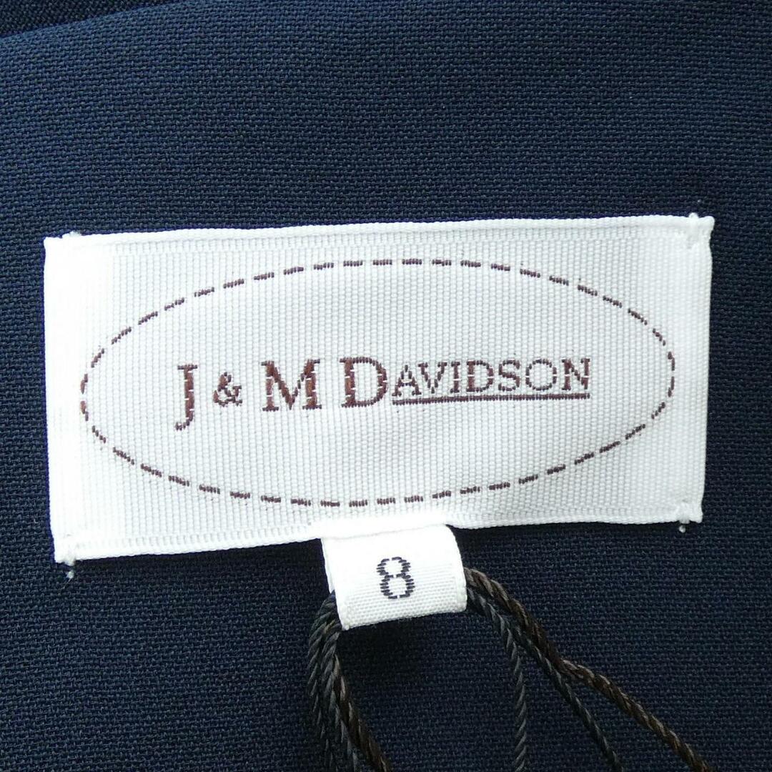 J&M DAVIDSON(ジェイアンドエムデヴィッドソン)のジェイアンドエムデヴィッドソン J&M DAVIDSON ワンピース レディースのワンピース(ひざ丈ワンピース)の商品写真