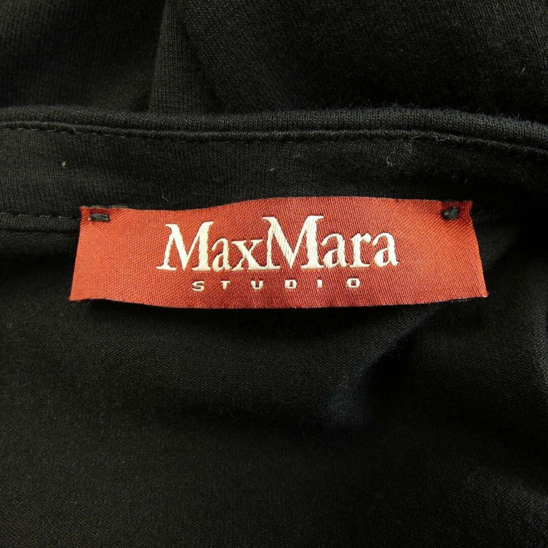 Max Mara(マックスマーラ)のマックスマーラステュディオ Max Mara STUDIO カーディガン レディースのトップス(その他)の商品写真