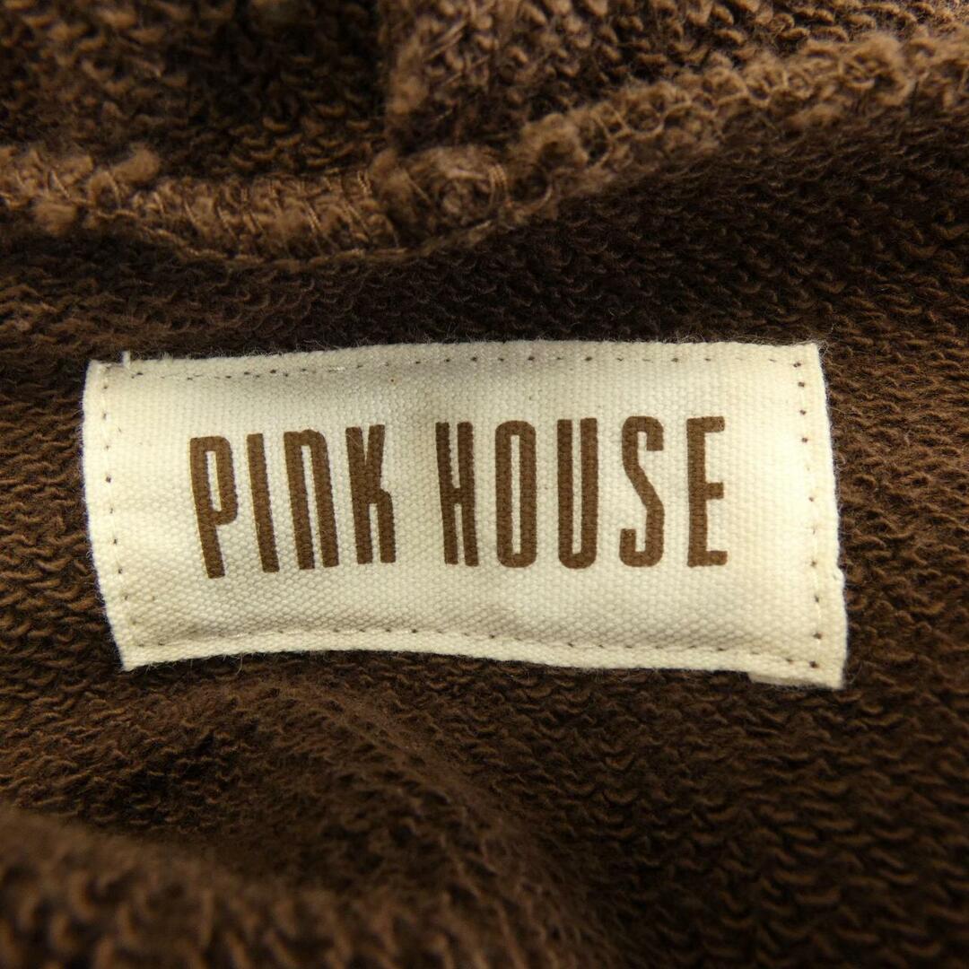 PINK HOUSE(ピンクハウス)のピンクハウス PINK HOUSE ワンピース レディースのワンピース(ひざ丈ワンピース)の商品写真