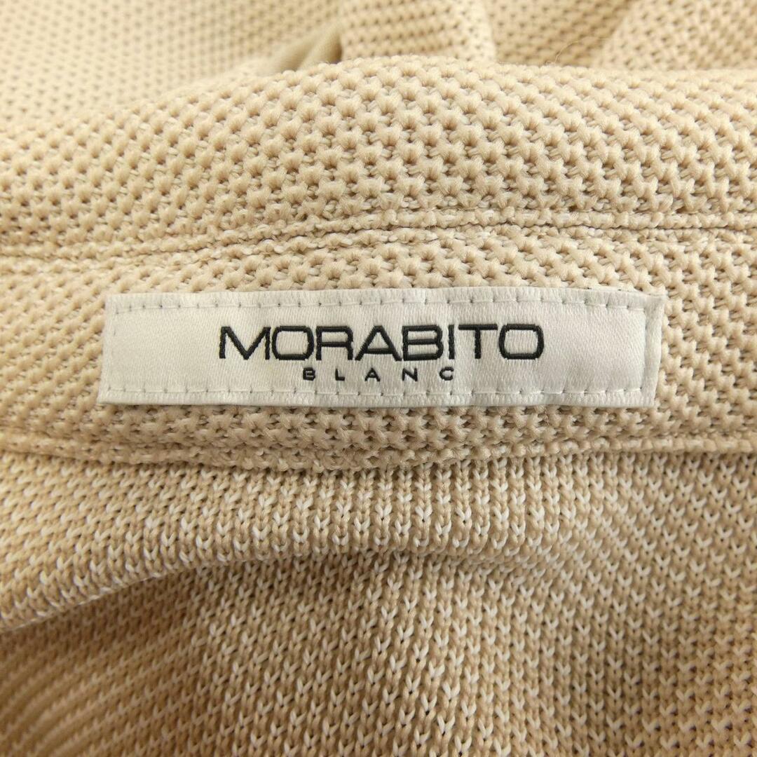 MORABITO(モラビト)のモラビトブラン MORABITO BLANC ジャケット レディースのジャケット/アウター(テーラードジャケット)の商品写真