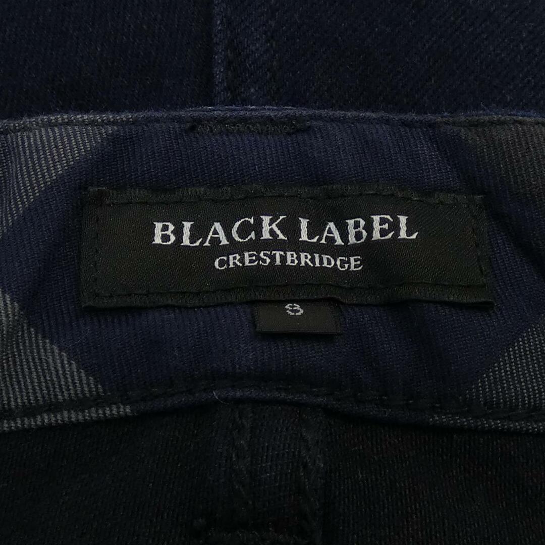 BLACK LABEL CRESTBRIDGE(ブラックレーベルクレストブリッジ)のブラックレーベルクレストブリッジ BLACK LABEL CRESTBRI ジーンズ メンズのパンツ(デニム/ジーンズ)の商品写真