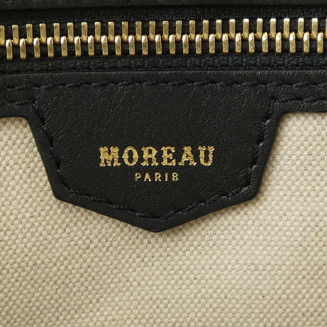 モローパリ MOREAU PARIS BAG メンズのバッグ(その他)の商品写真