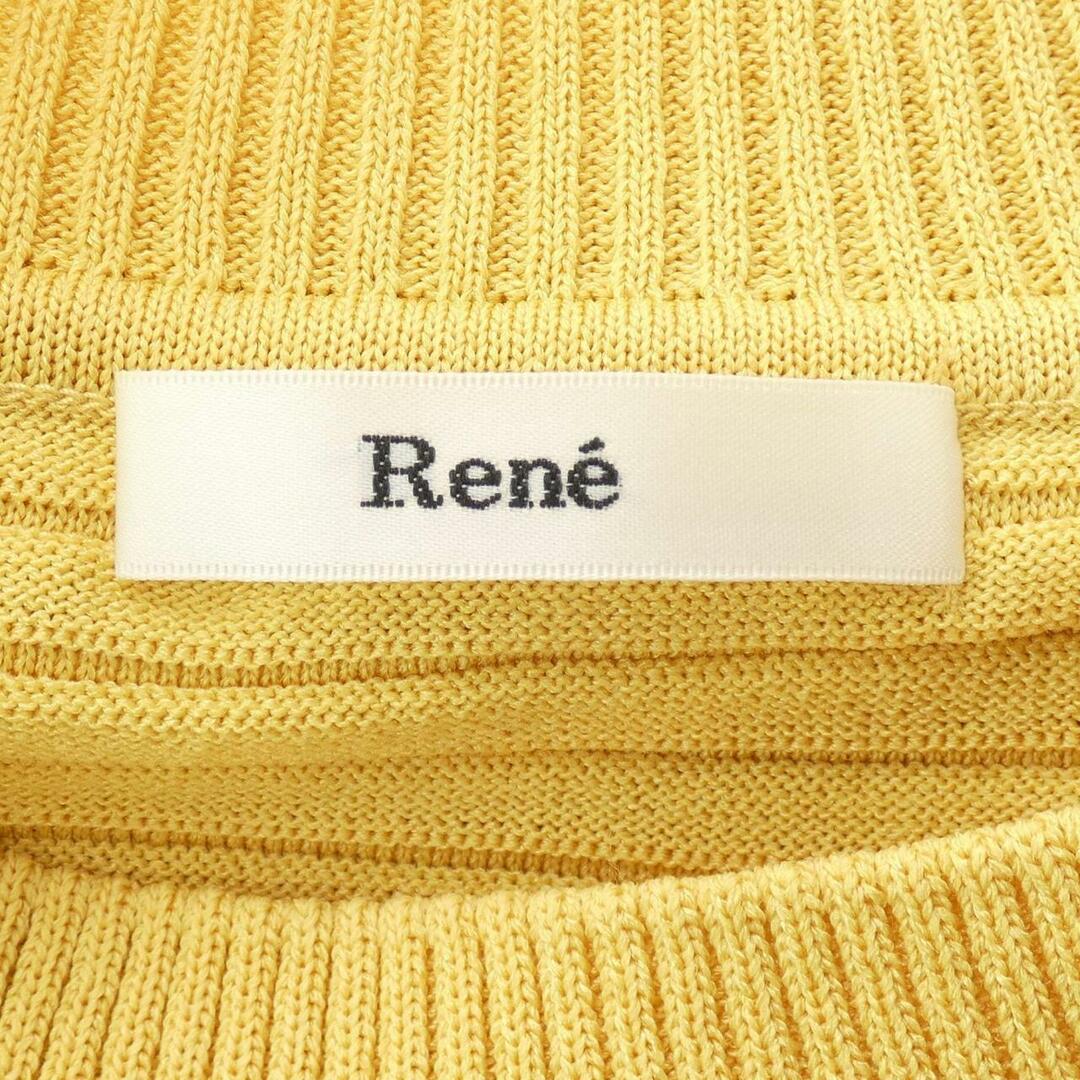 René(ルネ)のルネ RENE トップス レディースのトップス(その他)の商品写真