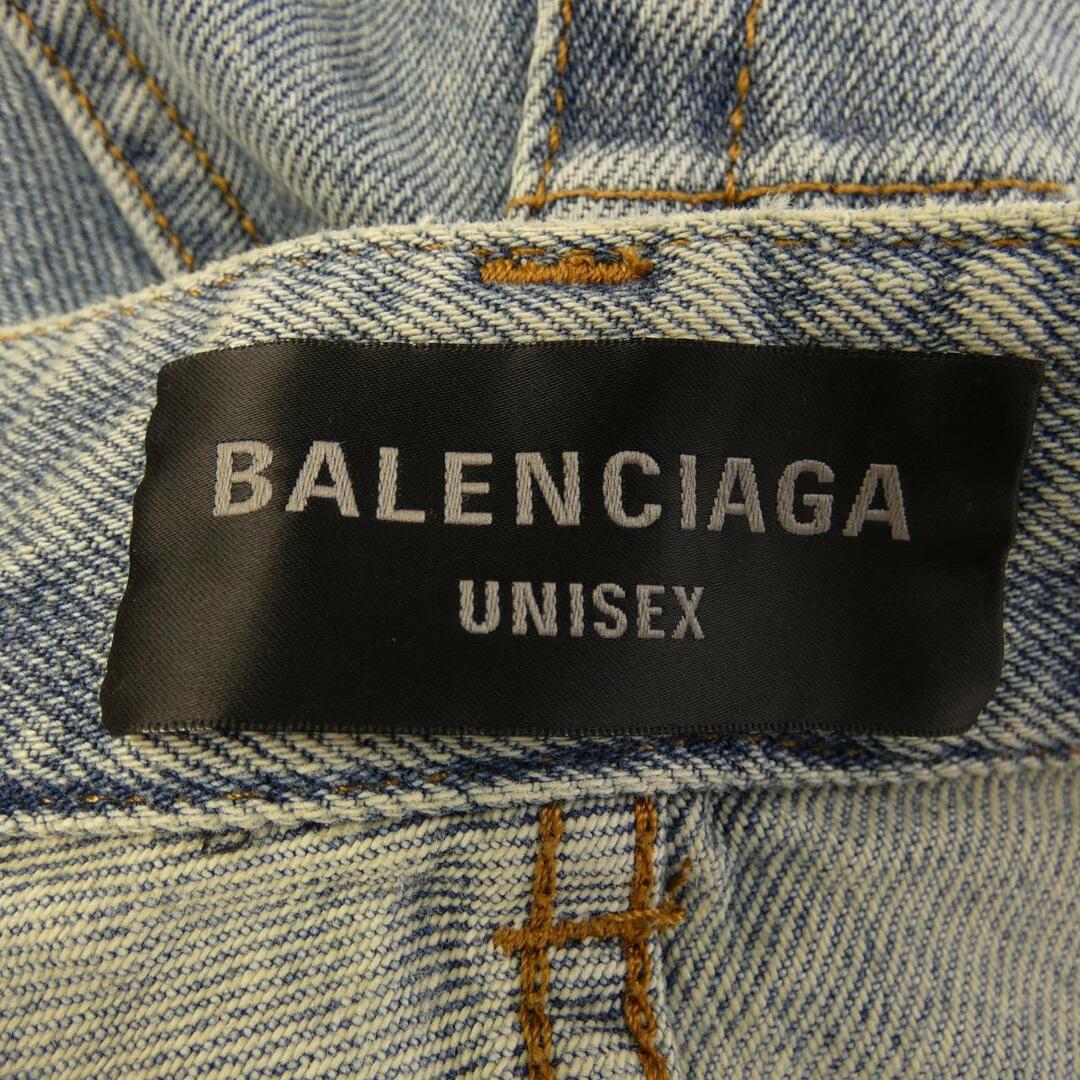 Balenciaga(バレンシアガ)のバレンシアガ BALENCIAGA ジーンズ メンズのパンツ(デニム/ジーンズ)の商品写真