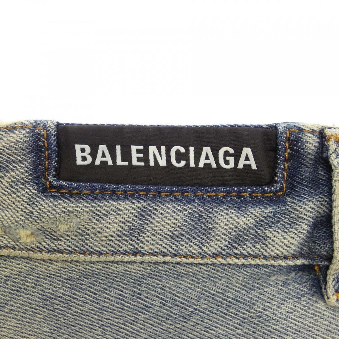 Balenciaga(バレンシアガ)のバレンシアガ BALENCIAGA ジーンズ メンズのパンツ(デニム/ジーンズ)の商品写真
