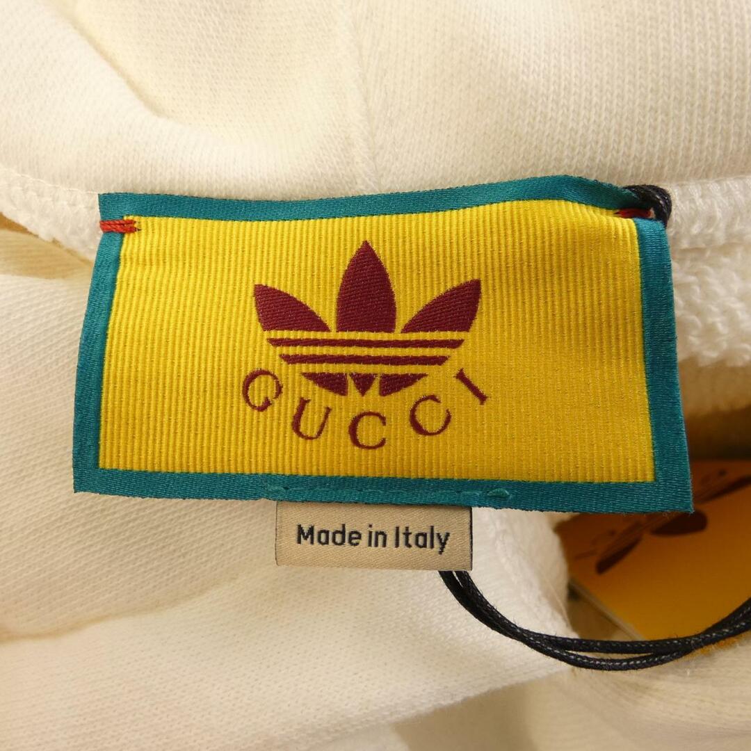 Gucci(グッチ)のグッチ GUCCI パーカー メンズのトップス(スウェット)の商品写真