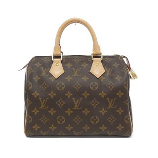 ルイヴィトン(LOUIS VUITTON)のルイヴィトン モノグラム スピーディ 25cm M41109 ボストンバッグ(その他)