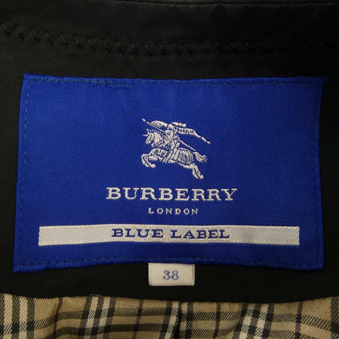 BURBERRY BLUE LABEL(バーバリーブルーレーベル)のバーバリーブルーレーベル BURBERRY BLUE LABEL コート レディースのジャケット/アウター(その他)の商品写真