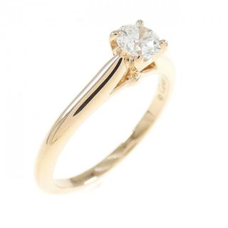 カルティエ(Cartier)のカルティエ MKコーフィル リング 0.25CT(リング(指輪))