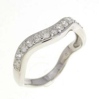 PT ダイヤモンド リング 0.35CT(リング(指輪))