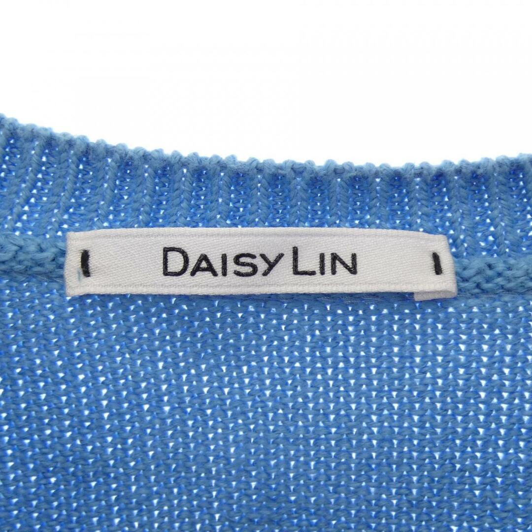 デイジーリン DAISY LIN ニット レディースのトップス(ニット/セーター)の商品写真