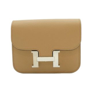 Hermes - エルメス コンスタンス スリム バイカラー 082501CK 財布