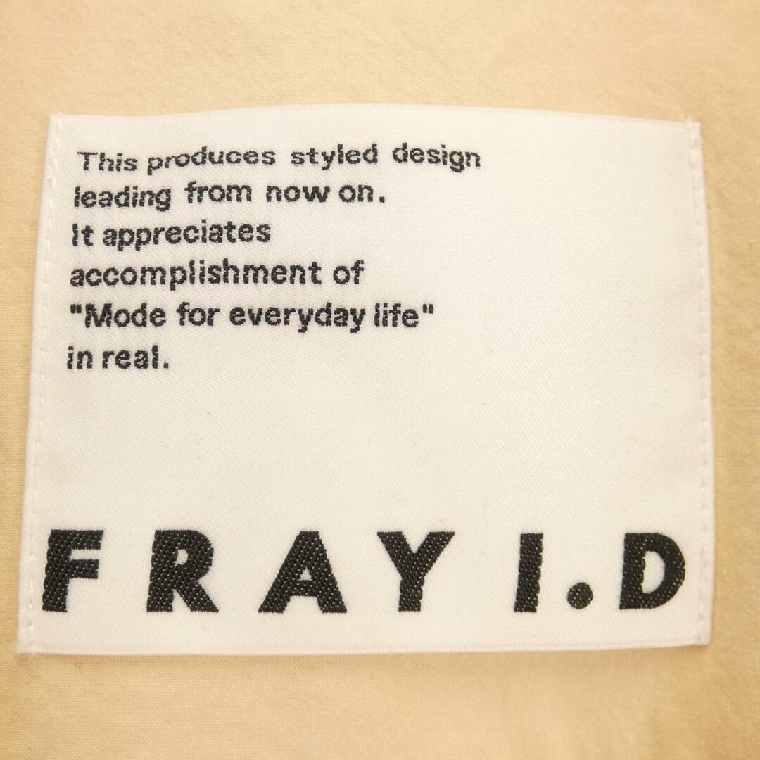 FRAY I.D(フレイアイディー)のフレイアイディー FRAY I.D コート レディースのジャケット/アウター(その他)の商品写真