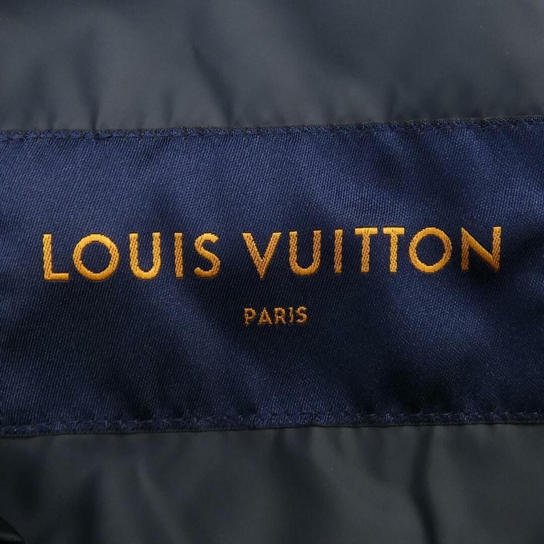 LOUIS VUITTON(ルイヴィトン)のルイヴィトン LOUIS VUITTON ブルゾン メンズのジャケット/アウター(ブルゾン)の商品写真