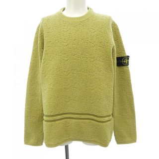 ストーンアイランド(STONE ISLAND)のストーンアイランド STONE ISLAND ニット(ニット/セーター)