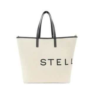 ステラマッカートニー(Stella McCartney)の【新品】ステラマッカートニー ロゴ ビーチ トート 7B0048 WP0221 バッグ(ハンドバッグ)