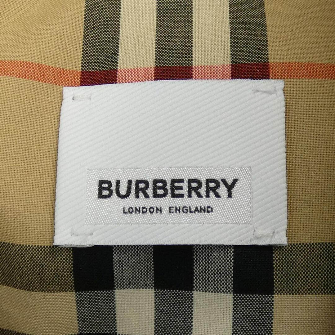 BURBERRY(バーバリー)のバーバリー BURBERRY トレンチコート メンズのジャケット/アウター(その他)の商品写真