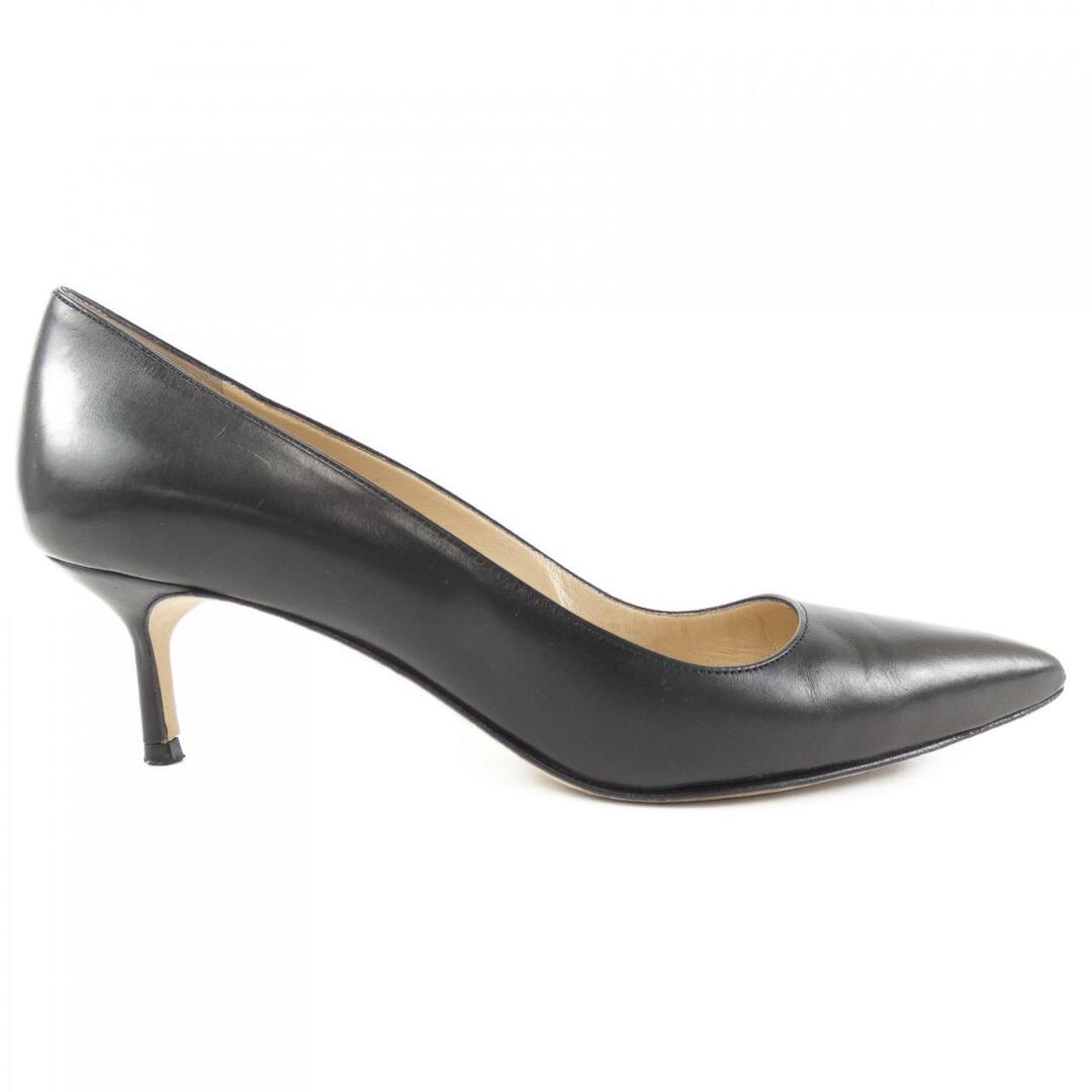 MANOLO BLAHNIK - マノロブラニク MANOLO BLAHNIK パンプスの通販 by MANOLO BLAHNIK - マノロブラニク MANOLO BLAHNIK パンプスの通販 by