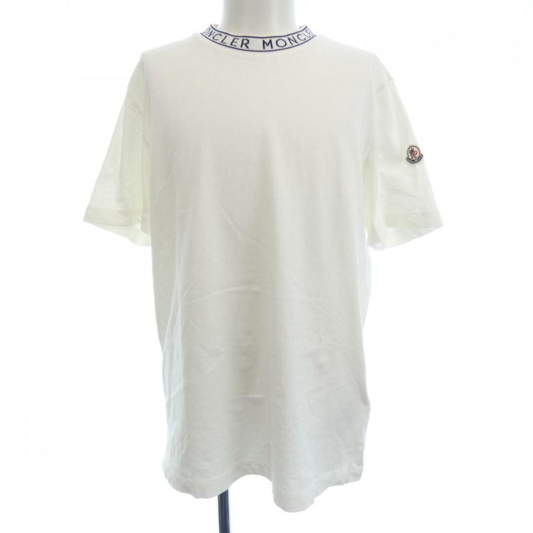 MONCLER(モンクレール)のモンクレール MONCLER Tシャツ メンズのトップス(シャツ)の商品写真