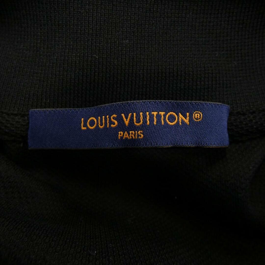 LOUIS VUITTON(ルイヴィトン)のルイヴィトン LOUIS VUITTON ポロシャツ メンズのトップス(シャツ)の商品写真