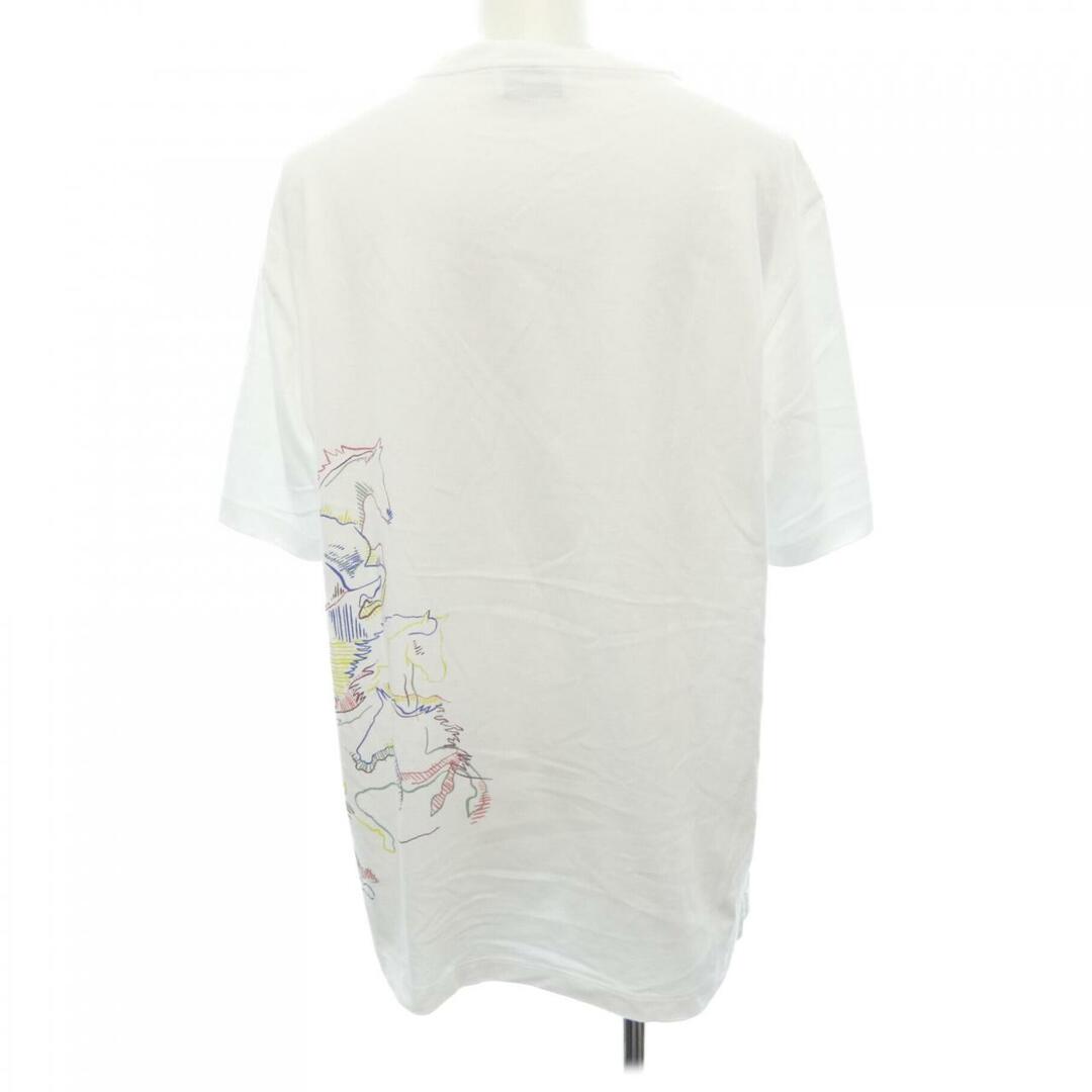 Hermes(エルメス)のエルメス HERMES Tシャツ メンズのトップス(シャツ)の商品写真