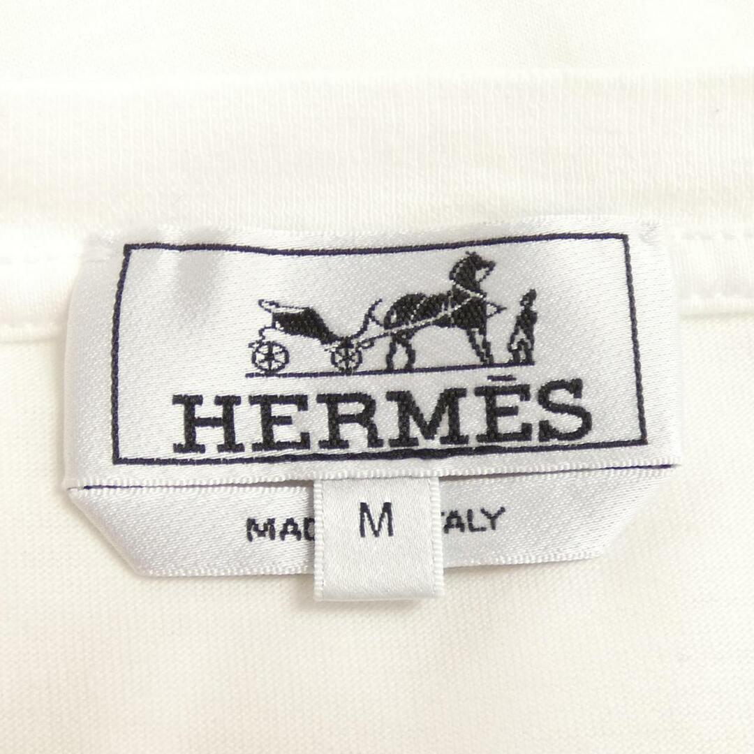 Hermes(エルメス)のエルメス HERMES Tシャツ メンズのトップス(シャツ)の商品写真