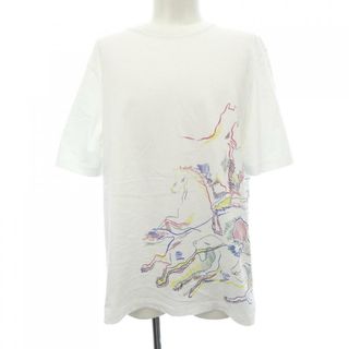 エルメス(Hermes)のエルメス HERMES Tシャツ(シャツ)