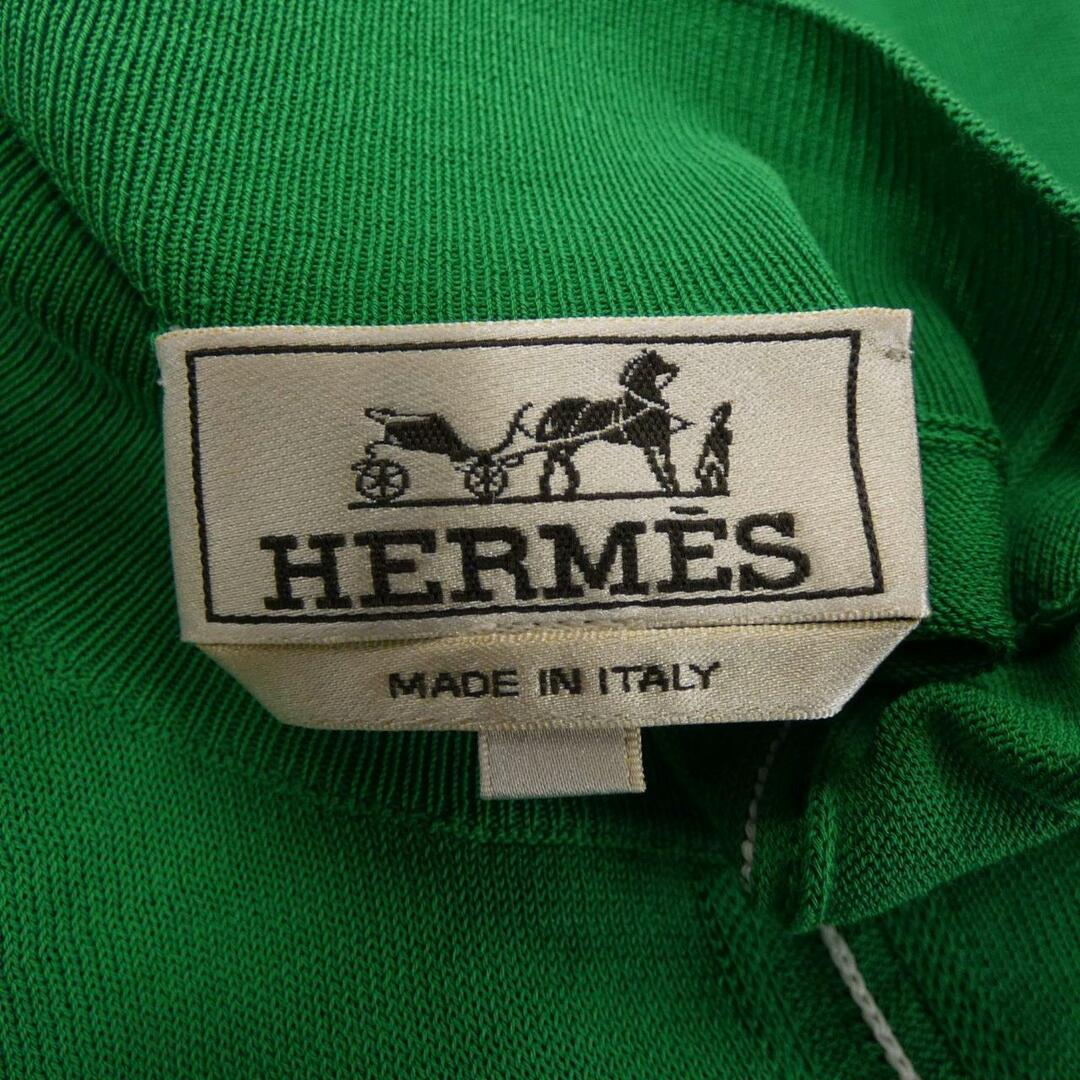 Hermes(エルメス)のエルメス HERMES トップス メンズのトップス(その他)の商品写真