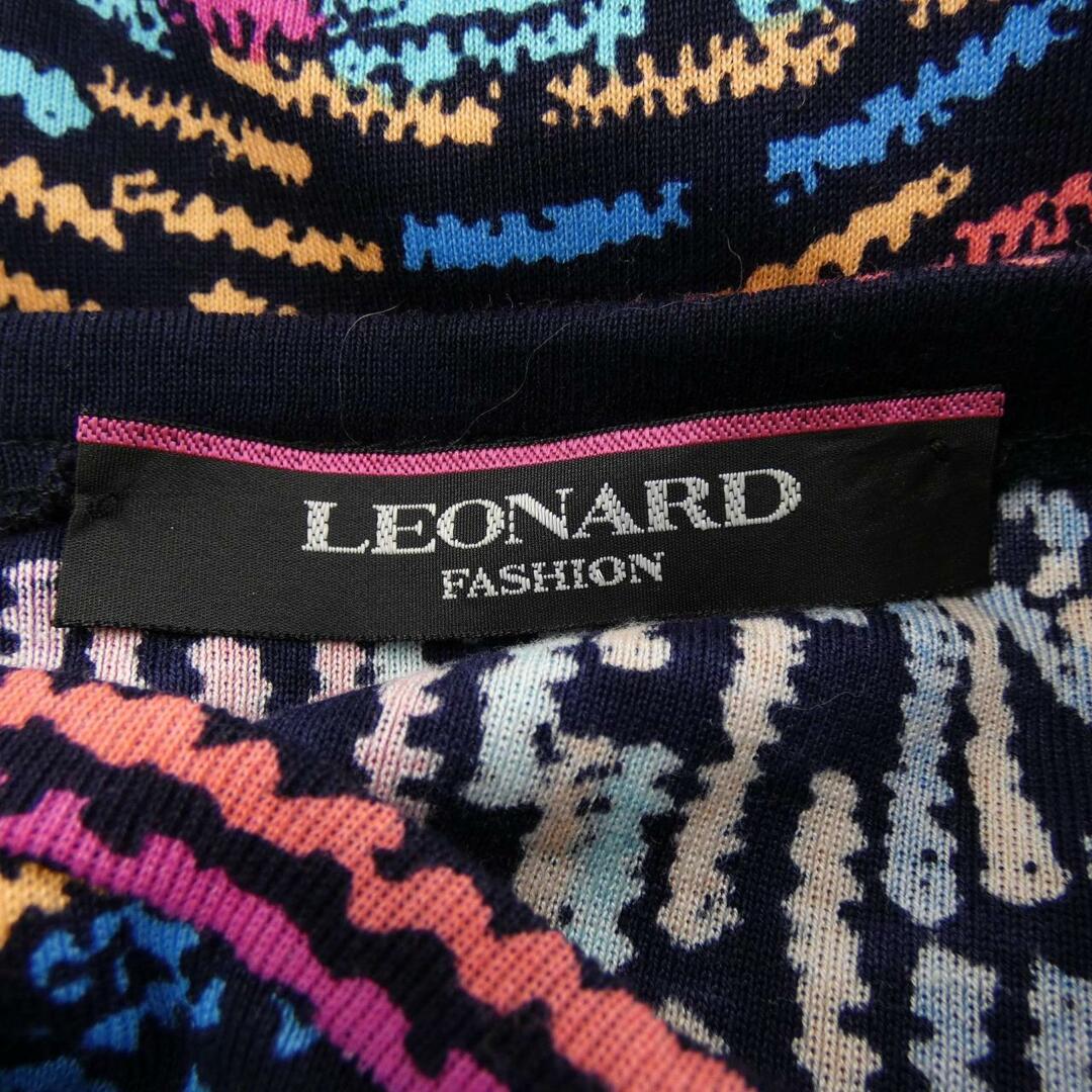 LEONARD(レオナール)のレオナールファッション LEONARD FASHION トップス レディースのトップス(その他)の商品写真