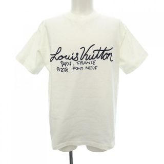 ルイヴィトン(LOUIS VUITTON)のルイヴィトン LOUIS VUITTON Tシャツ(シャツ)