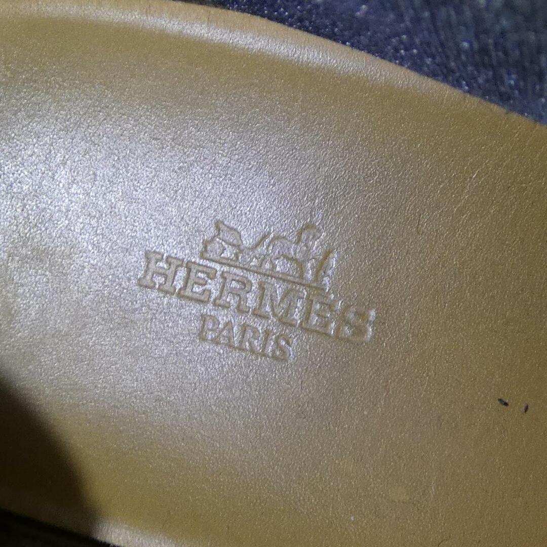Hermes(エルメス)のエルメス HERMES ブーツ メンズの靴/シューズ(ブーツ)の商品写真
