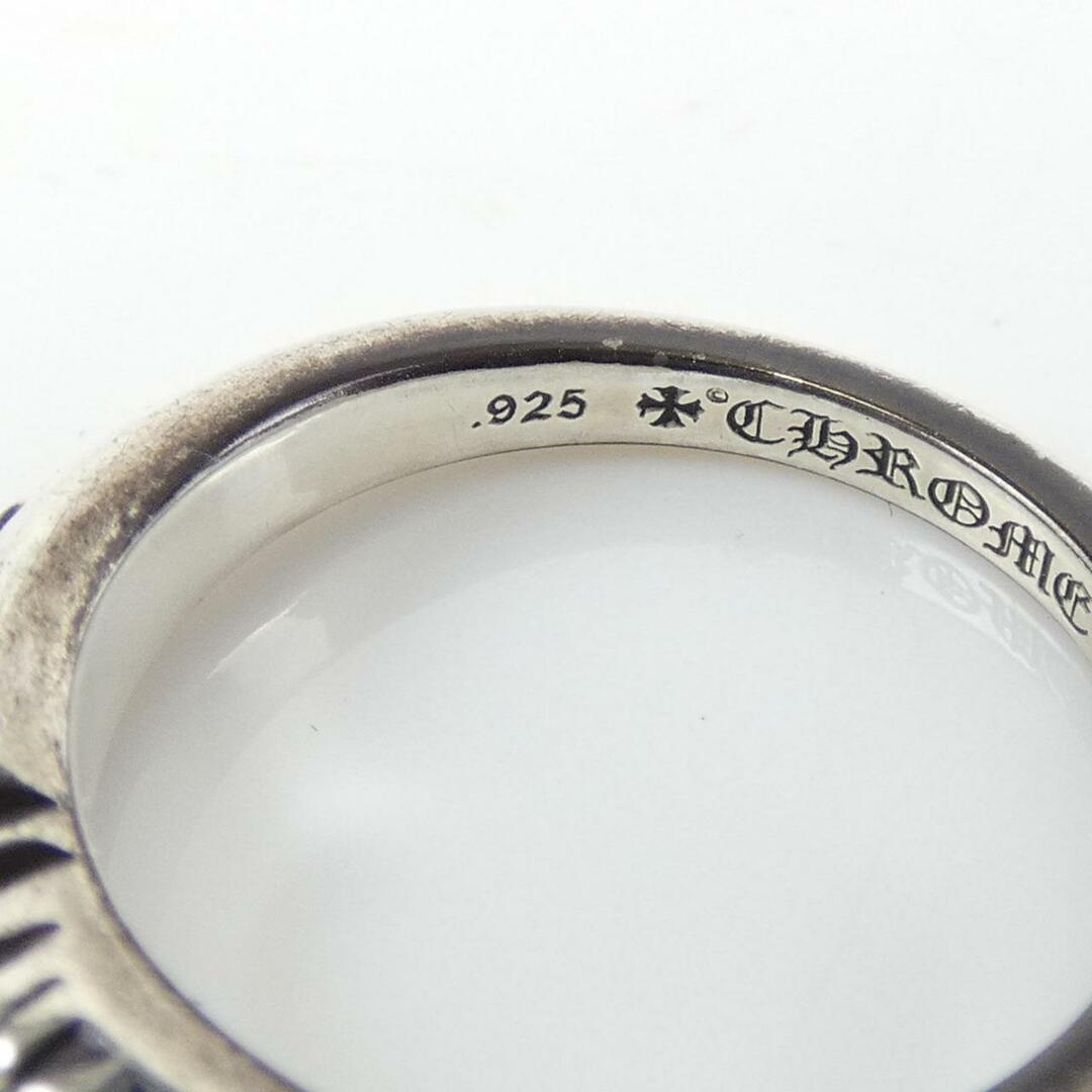 Chrome Hearts(クロムハーツ)のクロムハーツ CHROME HEARTS RING メンズのアクセサリー(リング(指輪))の商品写真