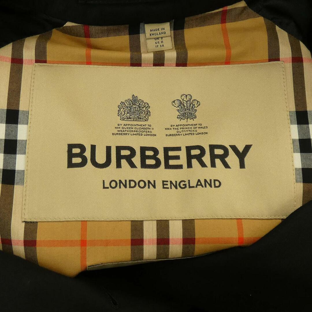 BURBERRY(バーバリー)のバーバリー BURBERRY コート レディースのジャケット/アウター(その他)の商品写真